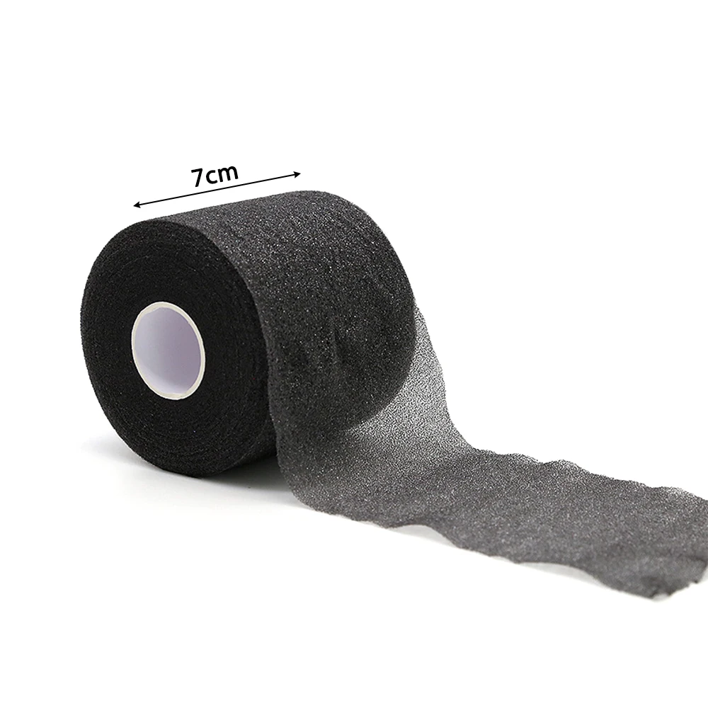 Мембранные эластопластовые противоскользящие поглощающие пот налокотники из