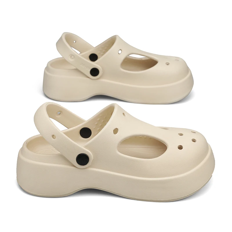 Женские сандалии тапочки обувь для жилых помещений уличные летняя верхняя