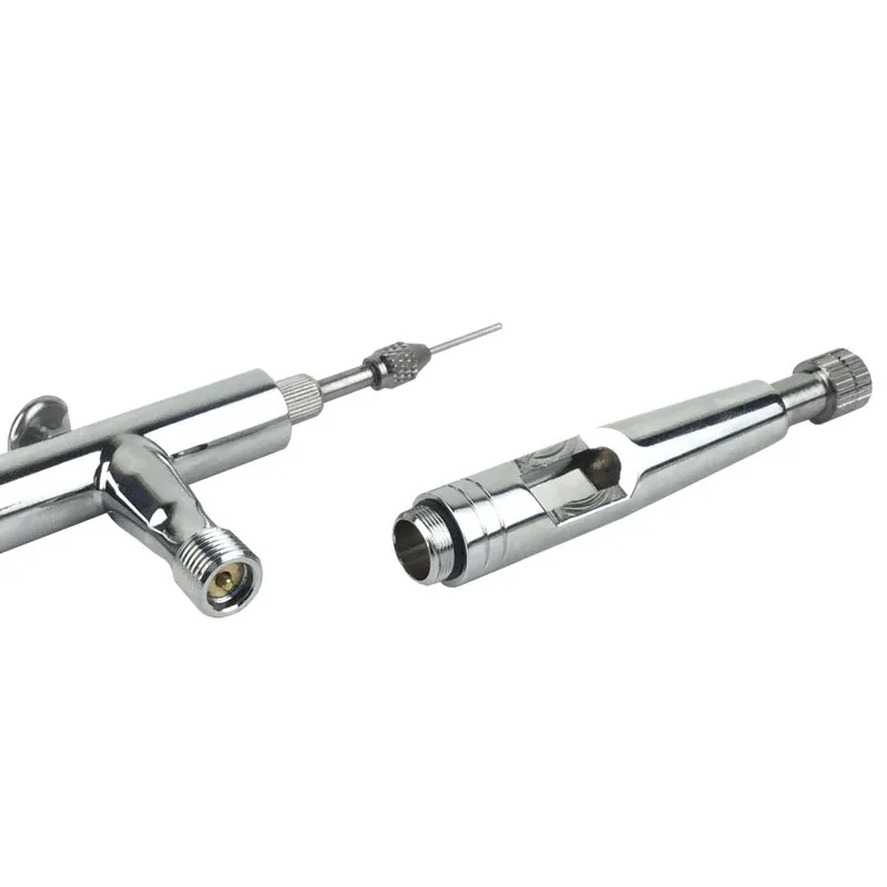 Ручка-распылитель красящая модель воздушный насос набор микро рисунок