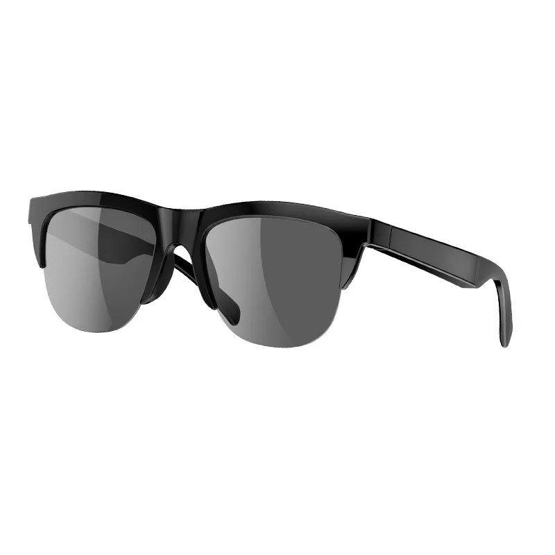 

TWS Smart Glasses Wireless Bluetooth 5.3 Calling Sunglasses Sport HD Audio Hands-Free Music Anti-Blue Eyeglasses Outdoor