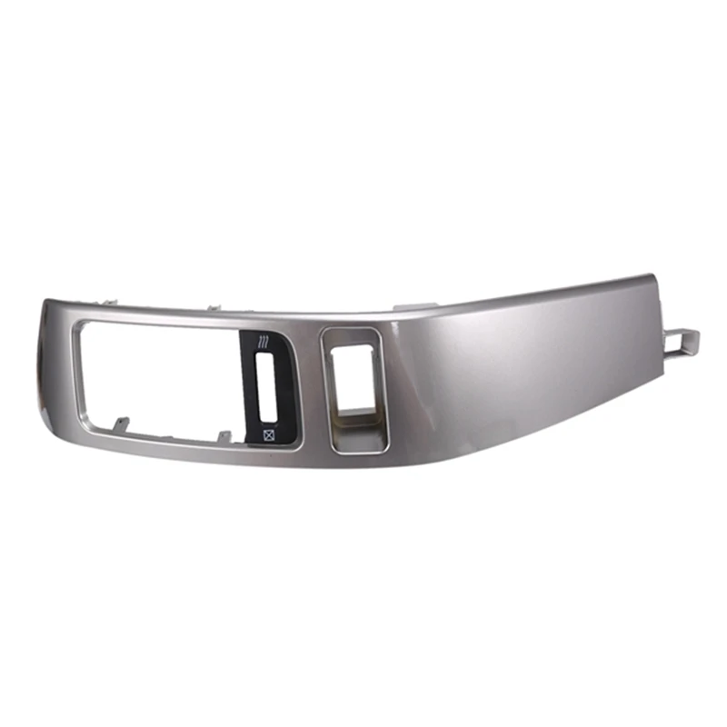 Автомобильный кондиционер рамка вентиляционные отверстия кондиционера панель