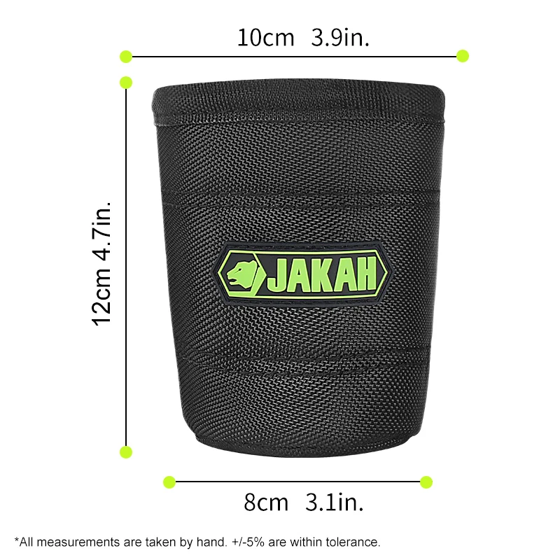 

Сумка для инструментов JAKAH из оксфорда