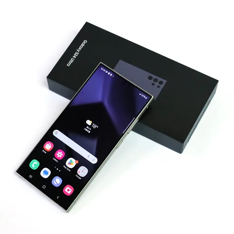 Смартфон Samsung Galaxy S24 Ultra, 12/256ГБ, 12/512ГБ