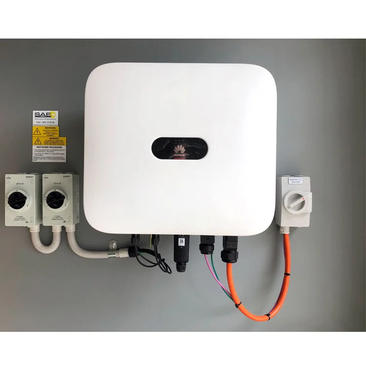 Huawei Бестселлер SUN2000 15KTL-M5 15 кВт трехфазный сетчатый солнечный инвертор 380 В для