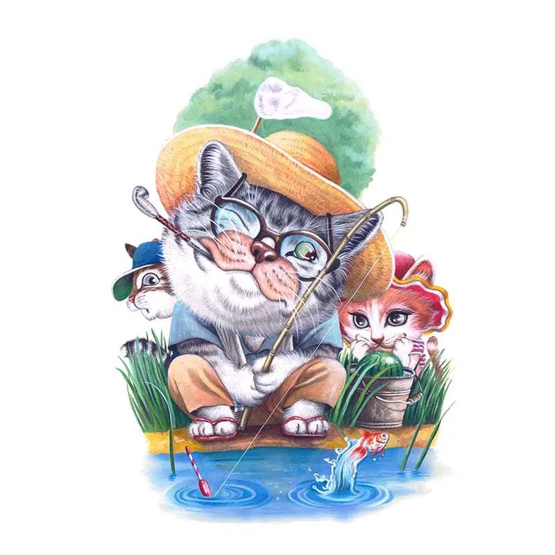 

Пазл деревянный с животными, 35 моделей, 70-300 шт.