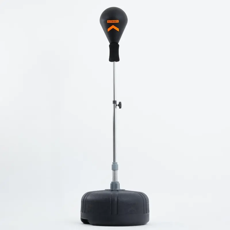 

Adjustable height, Fitness training Punching Ball with stand, Adult