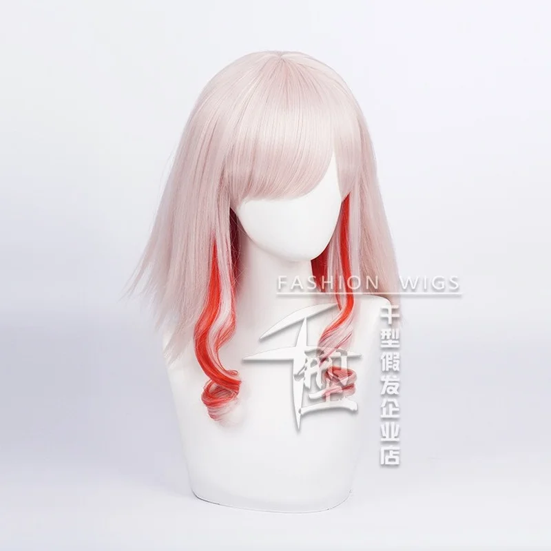 

Anime Takt Op. Destiny Cosplay Wig Cosette Schneider Cosplay Wig Women new color Headwear Heat Resistant Synthetic Hair