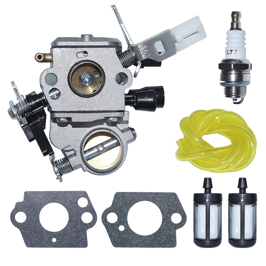 Карбюратор для Stihl Ms171 Ms181 Ms181C Ms211 бензопила Zama C1Q S269 1139 120 0613 0619