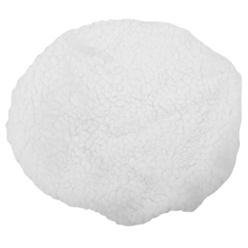 AU04 -7 шт. набор полировальных накладок на капот автомобиля полировальная Накладка