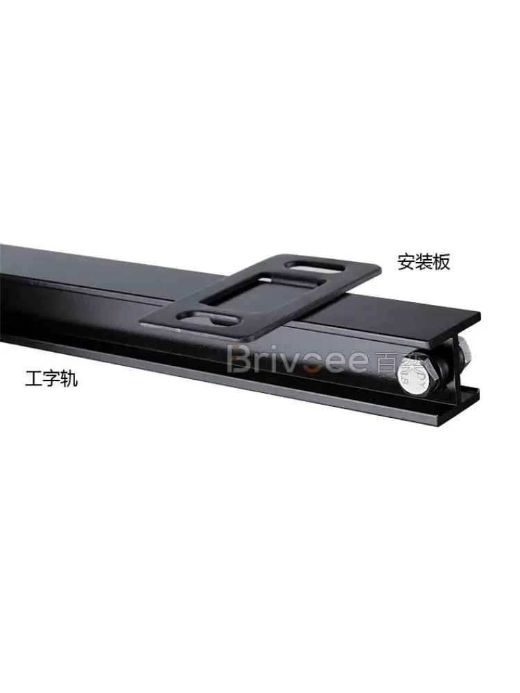 Крепежная пластина для крепления на потолок