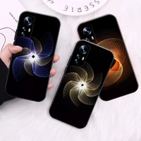 cool colorful phone case for xiaomi redmi note 11 pro 11 5g 11s note 10 9 note 9 pro back carcasa silicone cover coque