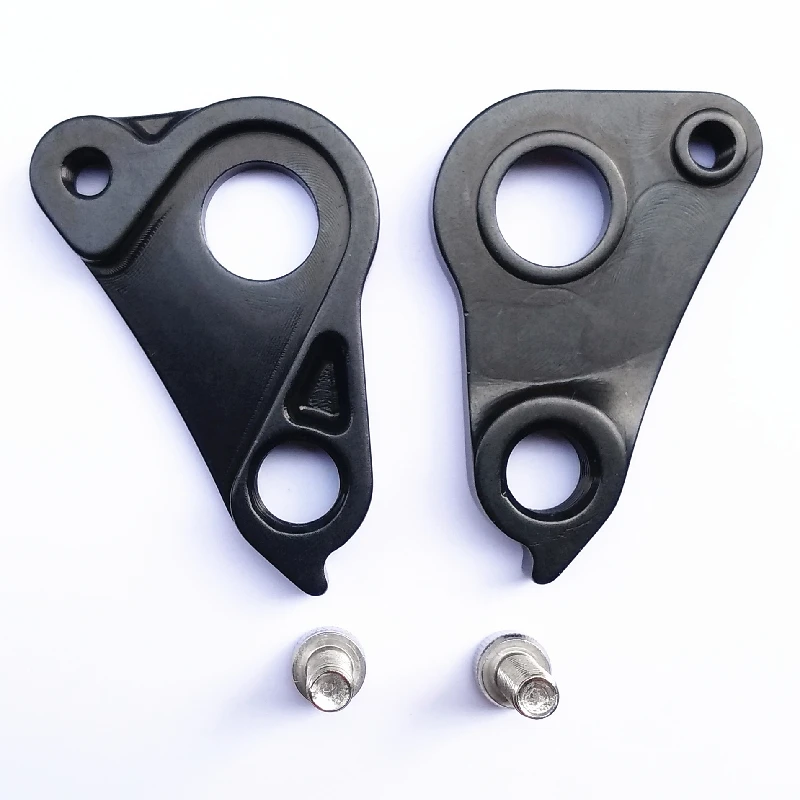 

2pc CNC Bicycle rear derailleur hanger S182600001 For Specialized Allez Diverge CruX Roubaix Ruby Tarmac Venge Thru Axle dropout