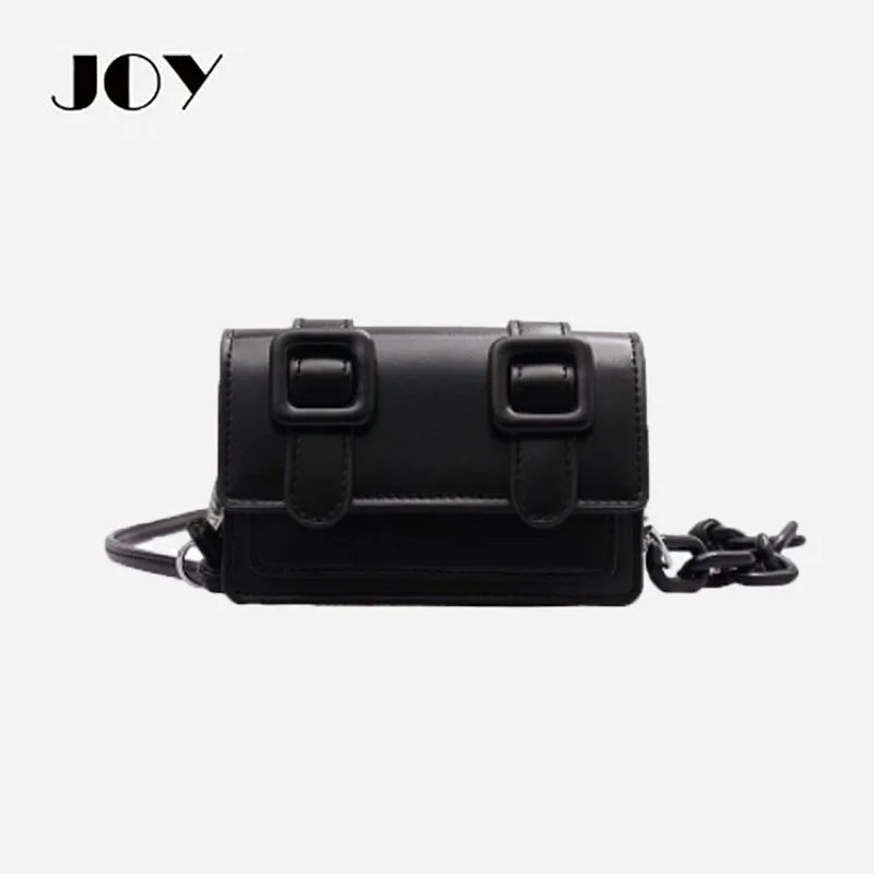 

JOY Women's Bag New Simple And Versatile Shoulder Messenger Bag Postman.