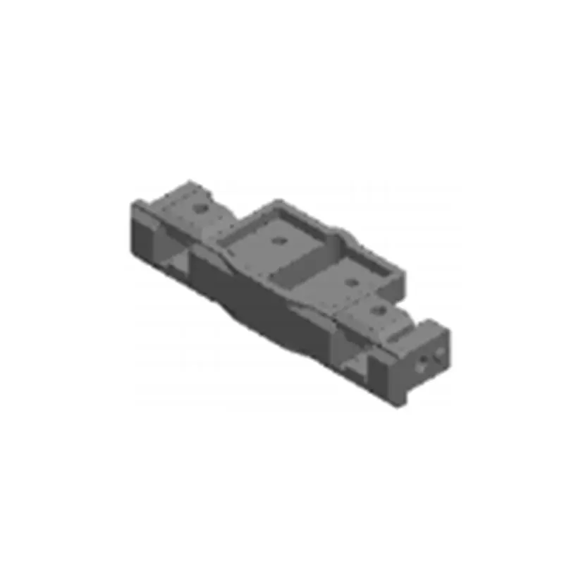

Запасные части R86641 бампер для EX86170 2,4 GHz RTR 1/10 RC электрический пульт дистанционного управления модель автомобиля