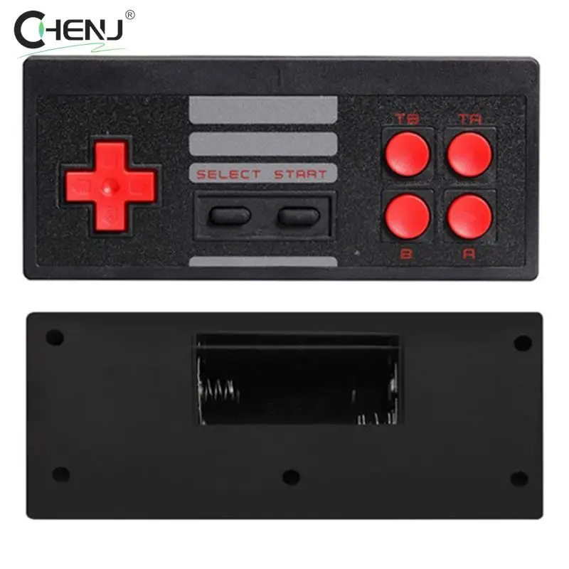 

1set USB Video Game Console Built In 620 Classic Games AV Output Retro Portable TV GAME Console Wireless Gamepad
