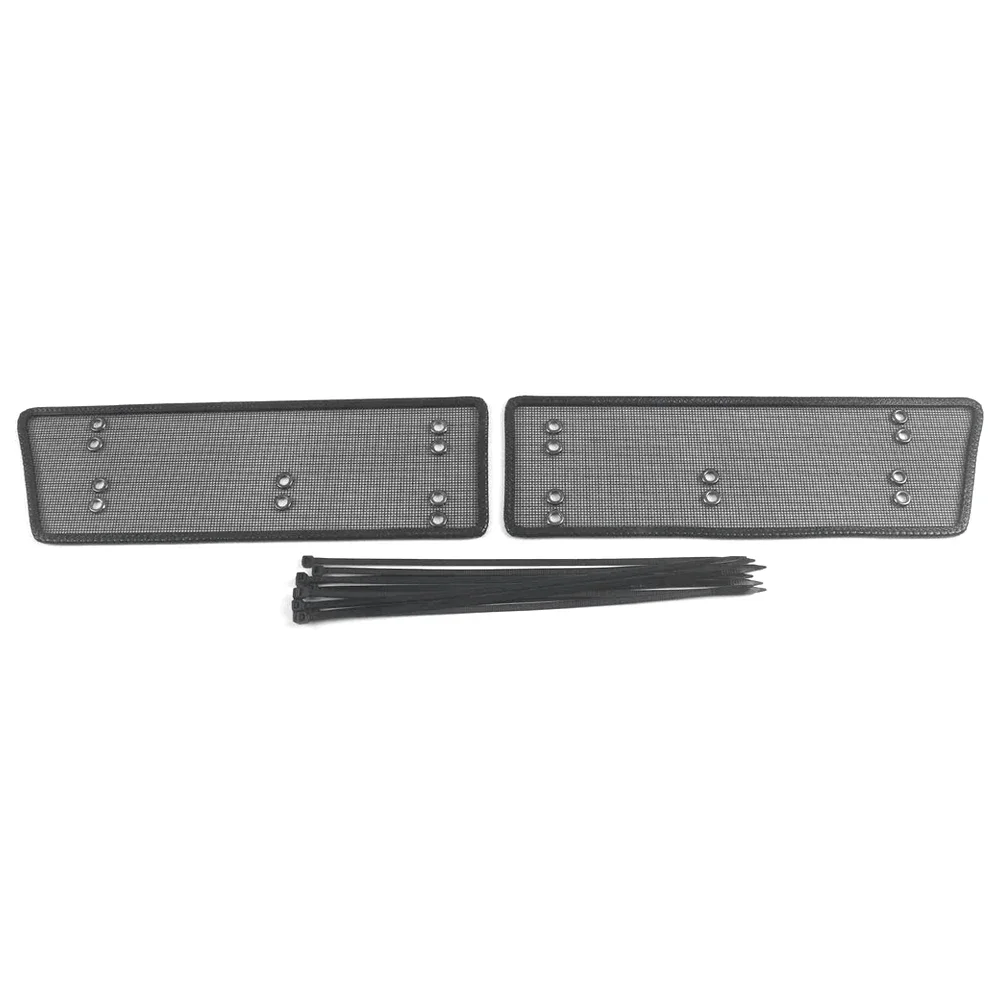 Автомобильные аксессуары для BMW 6 Series GT G32 2017-2023 передняя решетка защиты от