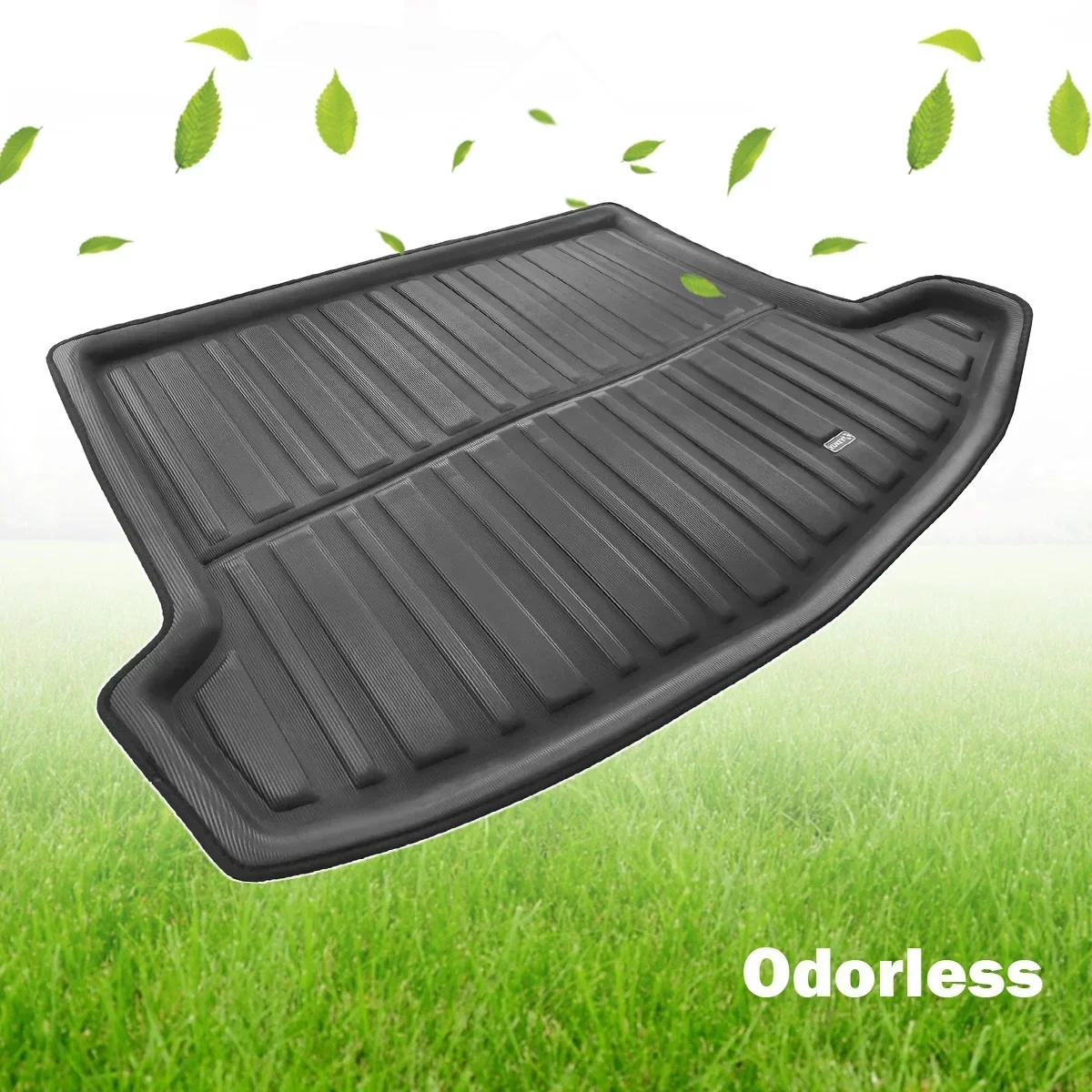 WANWUXIN на заказ для Nissan X-Trail XTRAIL Rogue T33 2022 2023 сверхмощный водонепроницаемый коврик