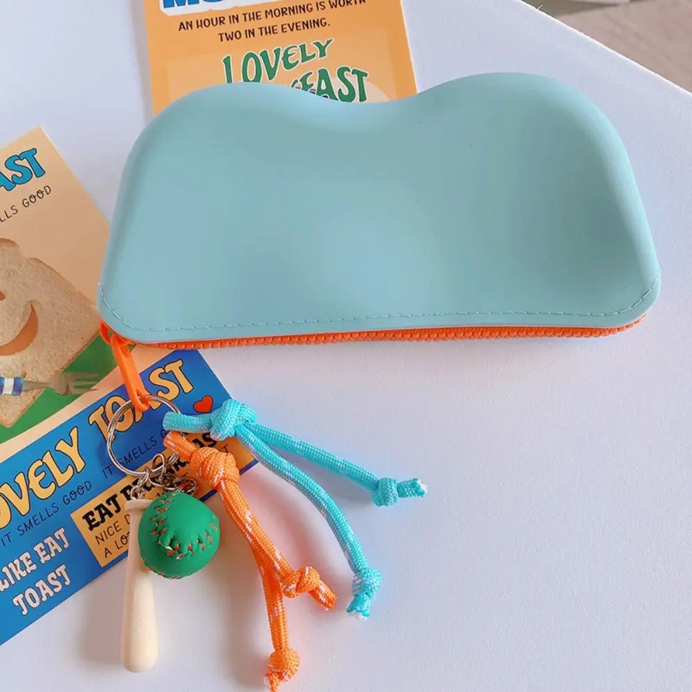 Бейсбольные силиконовые солнцезащитные очки оригинальная Водонепроницаемая