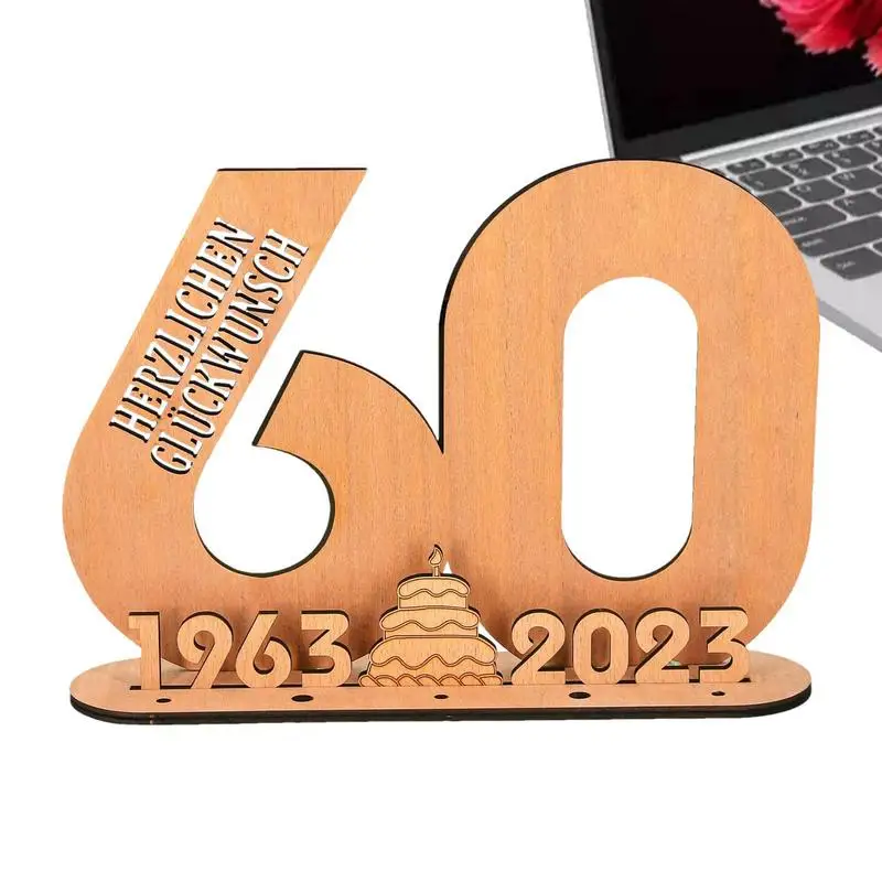 

Guest Book Alternatives Wood Wood Gifts Decoration Guest Book Birthday Money Gift Wooden Sign Celebrate In Style Signature