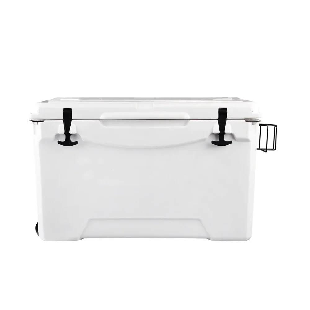 71 л картонная водонепроницаемая многофункциональная коробка-холодильник для