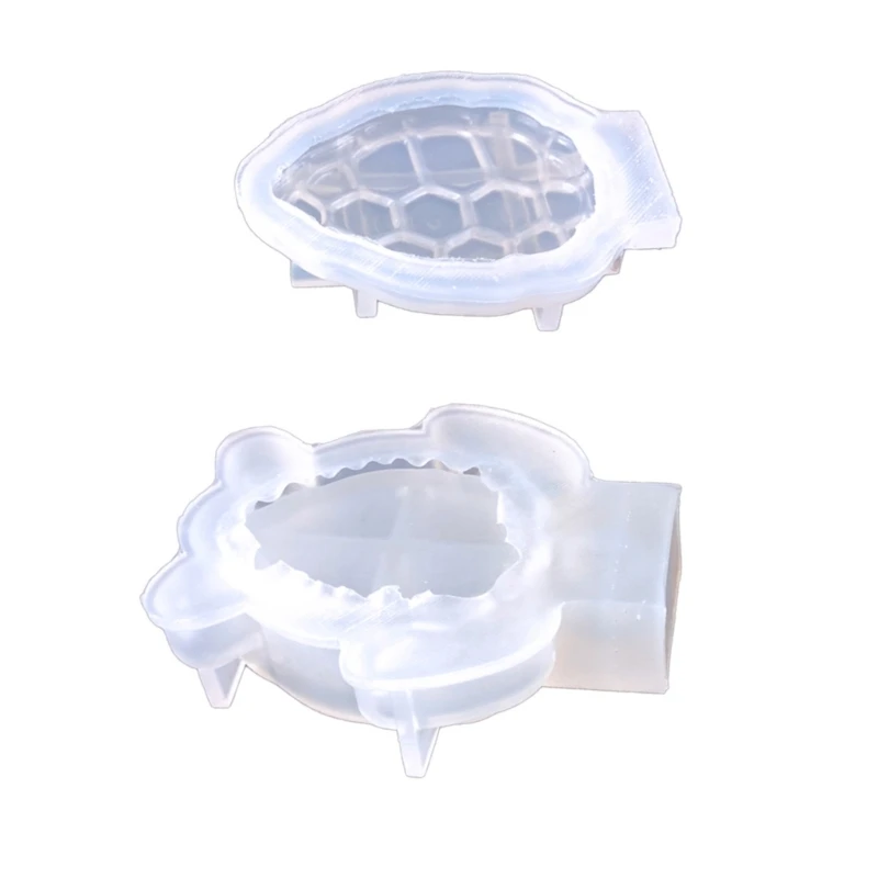 

Shape Resin Jar Mold Jewelry Storage Box Molds Storage Bottle Epoxy Mold