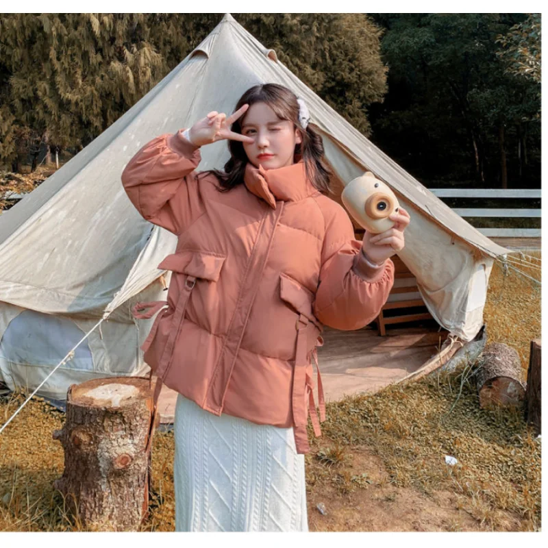 Женская хлопковая одежда