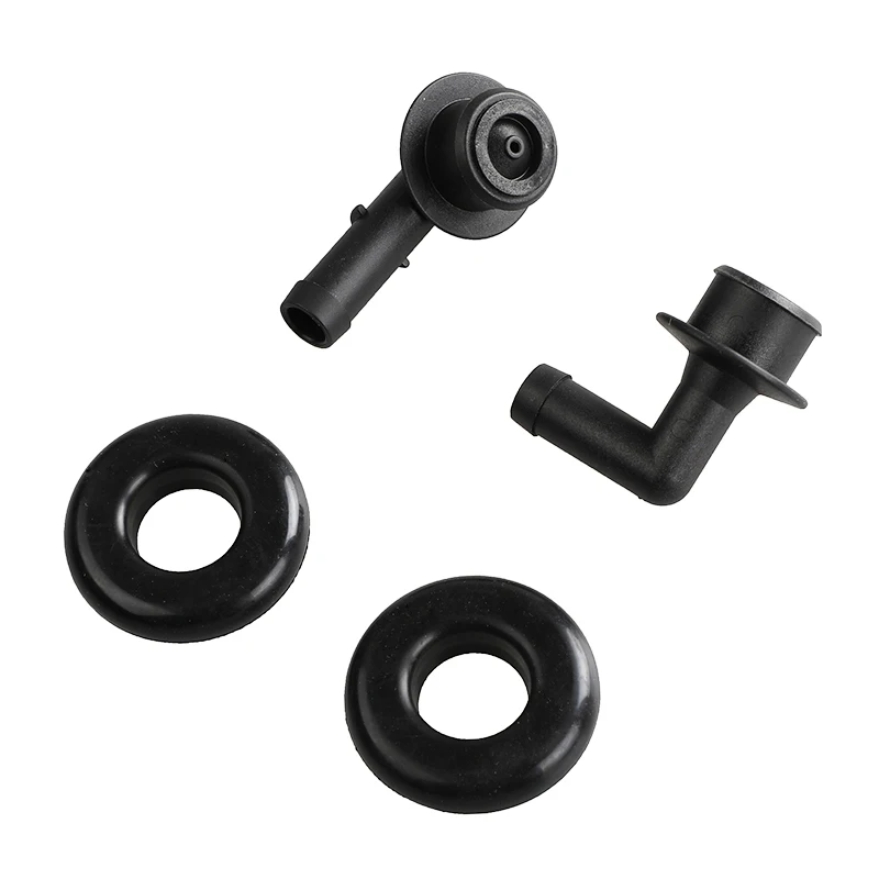 Фото Положительный клапан вентиляции Картера 53013360AA PCV для Jeep Grand Cherokee 2000-2004 53030497 2946079 53030495 №3