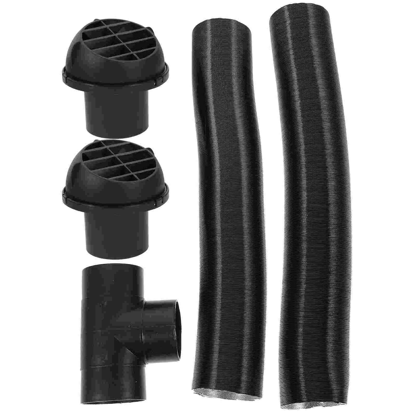 

Air Vent Heater Car Bling Accessories Heater Duct Hose Pipe Heater Car Car Vent Dryer Warm Air Outlet Vent Hose