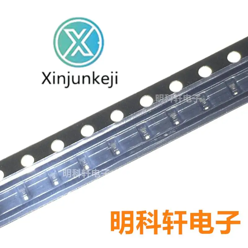 Оригинальный Новый Шелковый экран 1SS389 S4 SOD523 диод Шоттки, 30 шт.