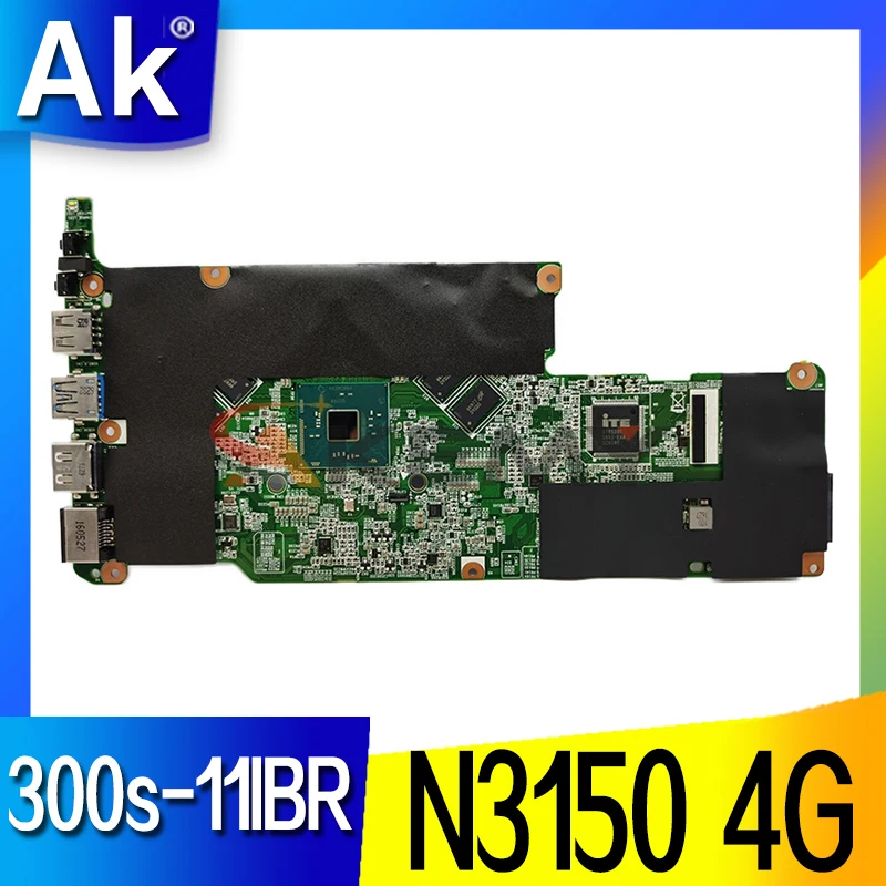 

FOR Lenovo FLEX3-1130 BM5488 300s-11IBR motherboard FLEX3-1120 5B20K13659 SR29E 100% test ok