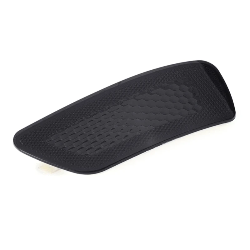 2024 Новые полосы задних противотуманных фар накладки на отражатели бампера 57010720AC