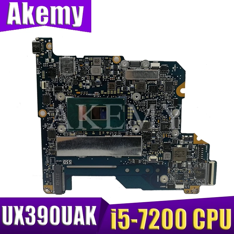 

Материнская плата для ноутбука ASUS UX390 UX390U UX390UA UX390UAK