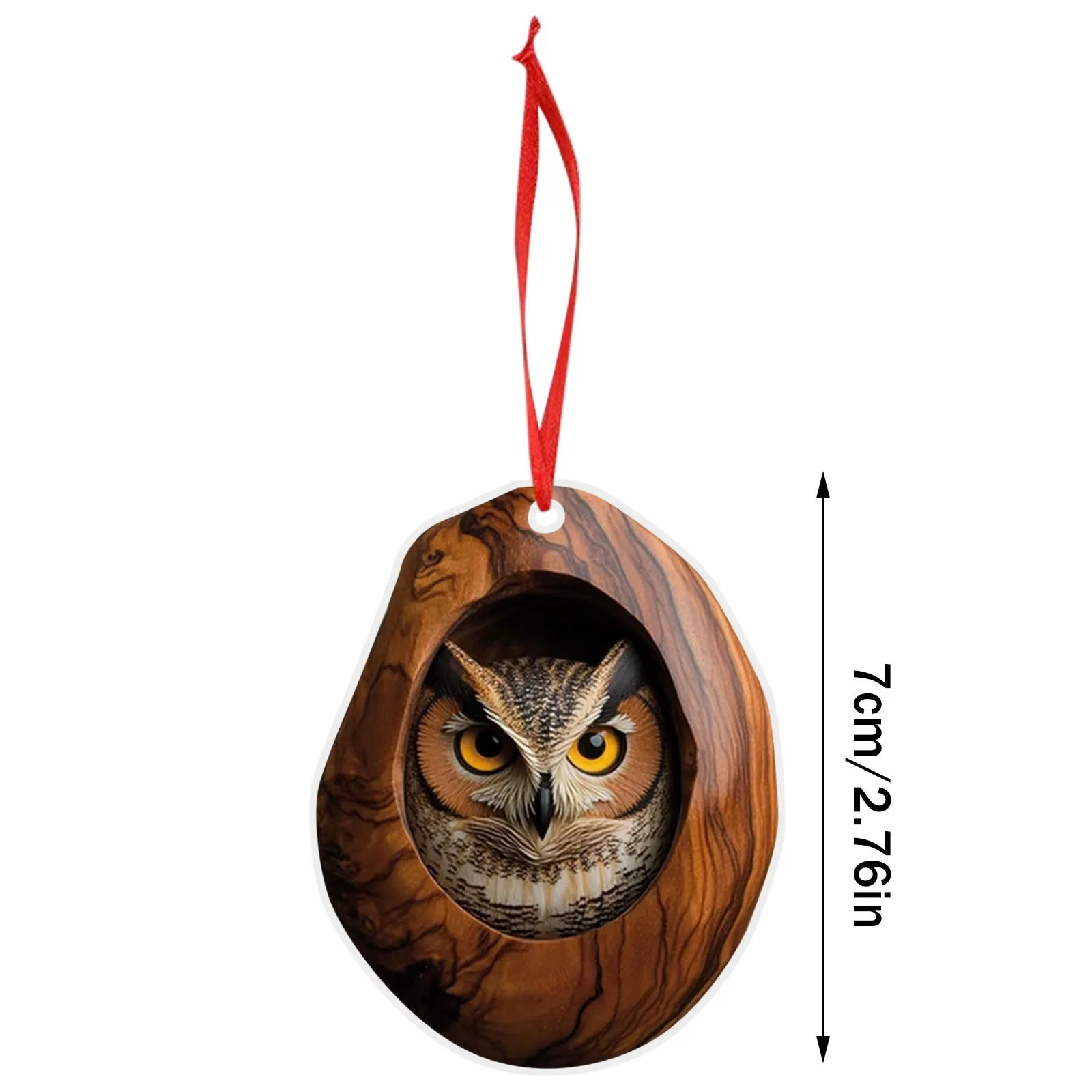 Рождественские принадлежности с животными Рождественская елка различные