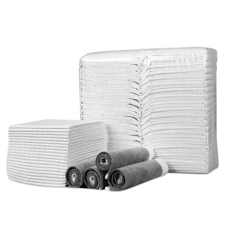 

Коврики для собак, бамбуковый уголь, Впитывающий Коврик для питомцев, герметичные коврики для дрессировки щенков, герметичные быстросохнущие коврики для питомцев с защитой от неприятных запахов