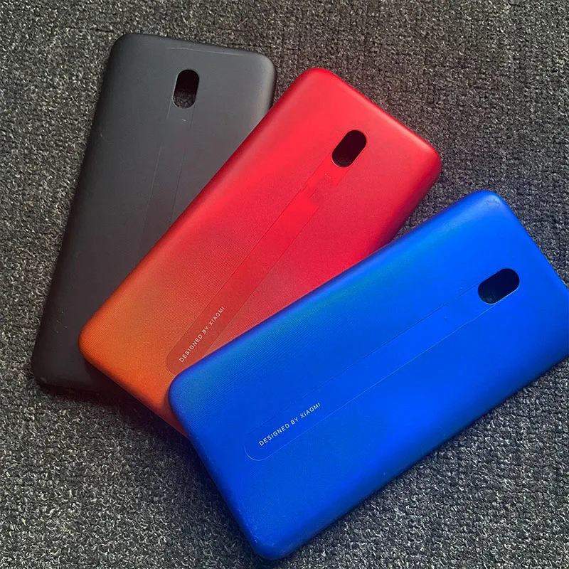 

10 шт., Крышка батарейного отсека для Xiaomi Redmi 8A