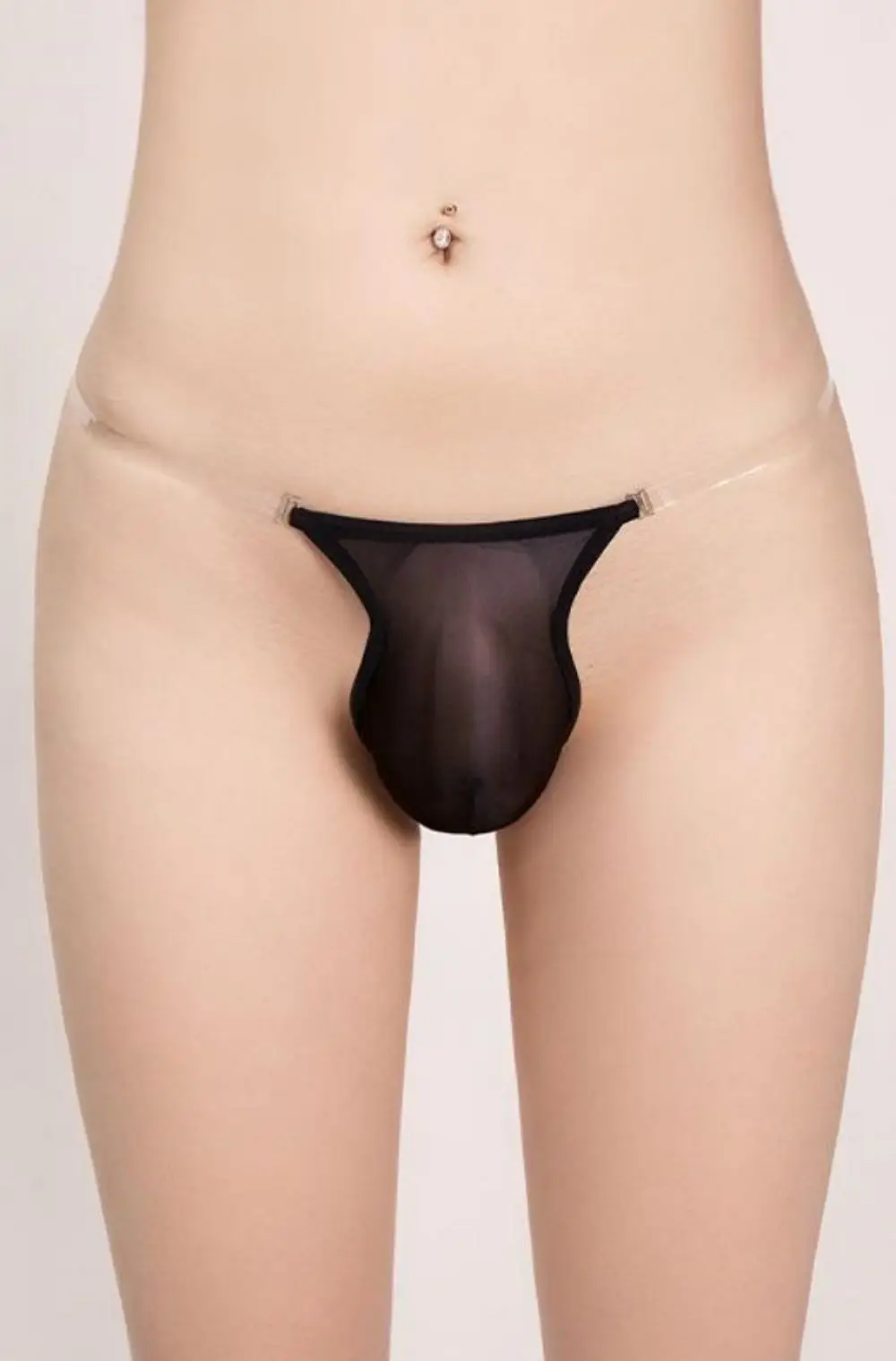 Рисунок 3 - Забавное Мужское нижнее белье