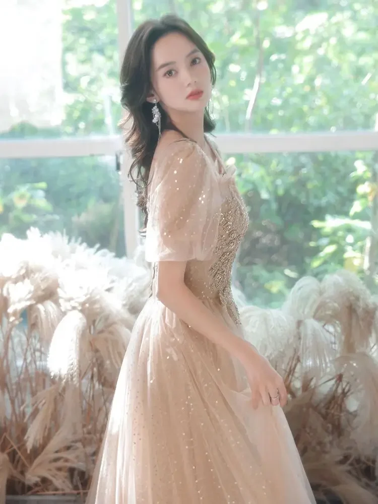 Платье вечернее для женщин