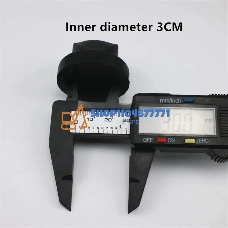 

Аксессуары для экскаваторов для корпуса воздушного фильтра Yanmar, задняя крышка, резиновая втулка, воздушный фильтр, утконос