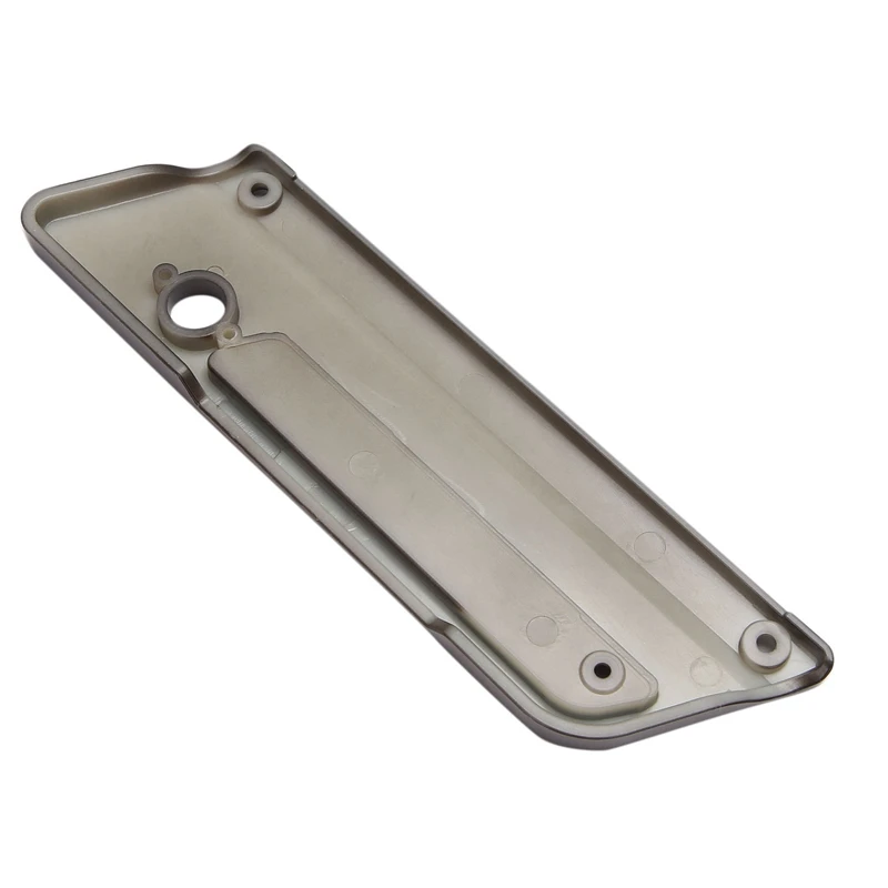 Мотоциклетный левый и правый АБС-пластик с защелкой для сумки боковой Чехол