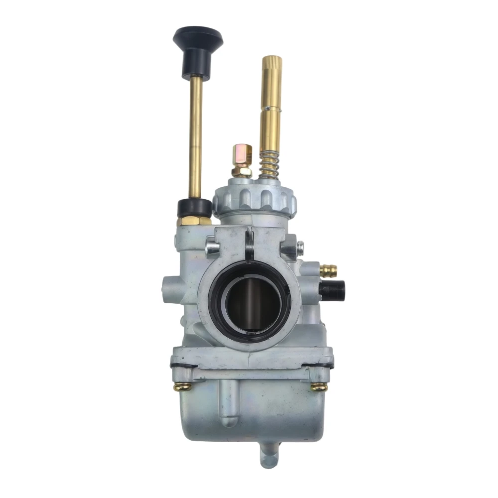 Фото Карбюратор для мотоцикла 100cc, подходит для Yamaha YB100, DX100, K90, L2, YL2, L2SN, YL2C, аксессуары для карбюратора. №4