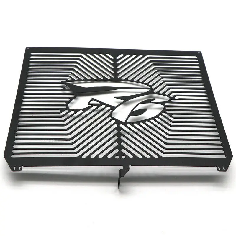 

Защита для радиатора для YAMAHA YZF-R6 2017 2018 2019 2020 YZF R6