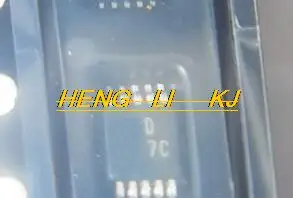 

IC новый оригинальный AD5664 AD5664ARMZ AD5664A AD5664 D7C MSOP10