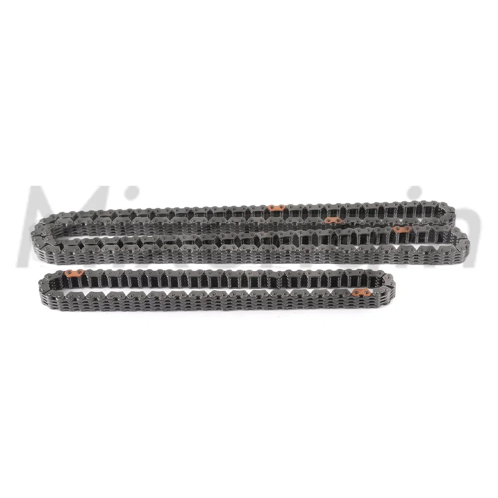 Фото Детали двигателя комплект цепи ГРМ для Jeep Compass Dodge Caliber Chrysler Sebring 0736 л 2443125000 л ГАЗ DOHC 9-2007 S 2018- №4