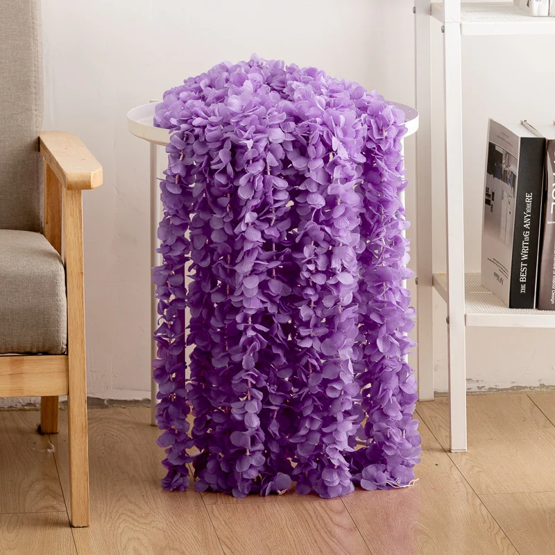 Искусственные цветы