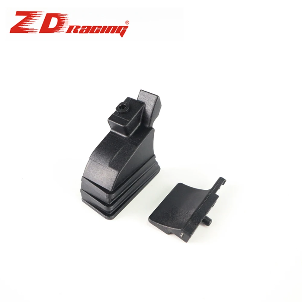 

ZD Racing 1/7 EX07 EX-07 4WD RC Racing Flat Sports Drift Car Original Accessories Parts Motor gear protection cover 8529