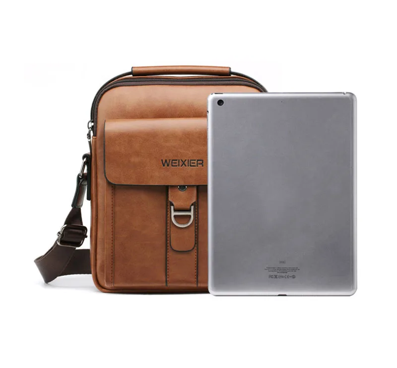 Men's bag youth fashion outdoor leisure sports single shoulder bag travel business crossbody messenger bag