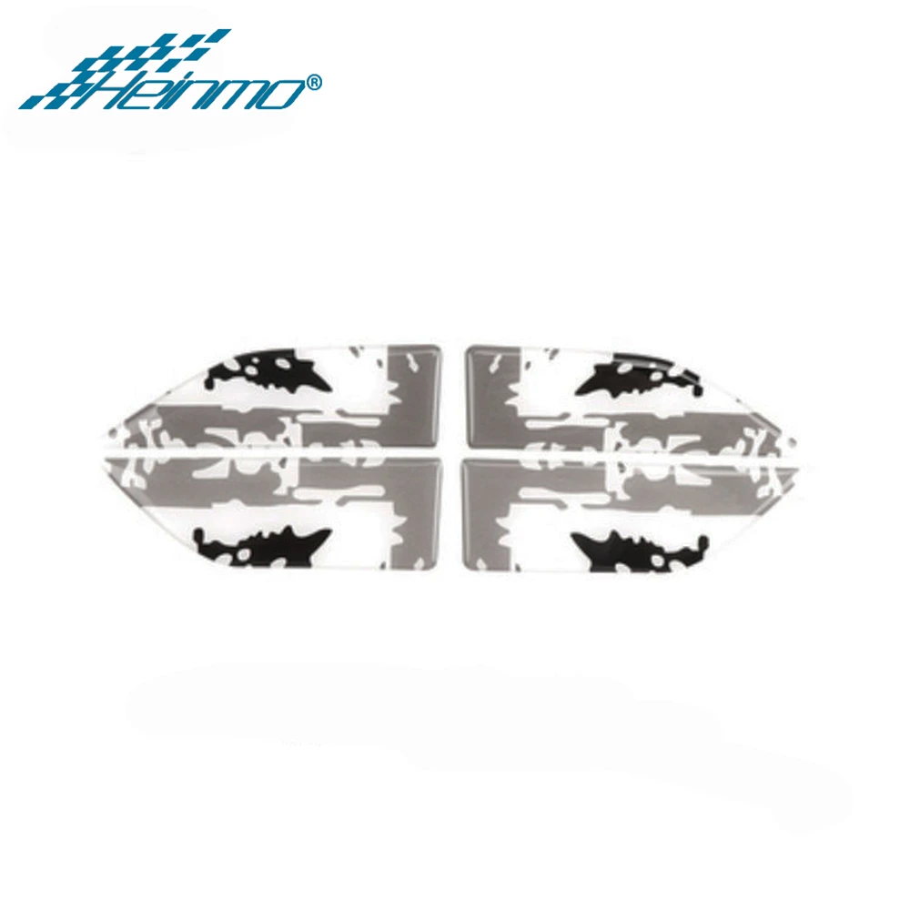 Наклейка на боковое крыло автомобиля для MINI Countryman F60 декоративные аксессуары