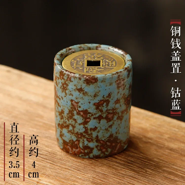 

Керамическая крышка для кастрюли Gaiwan