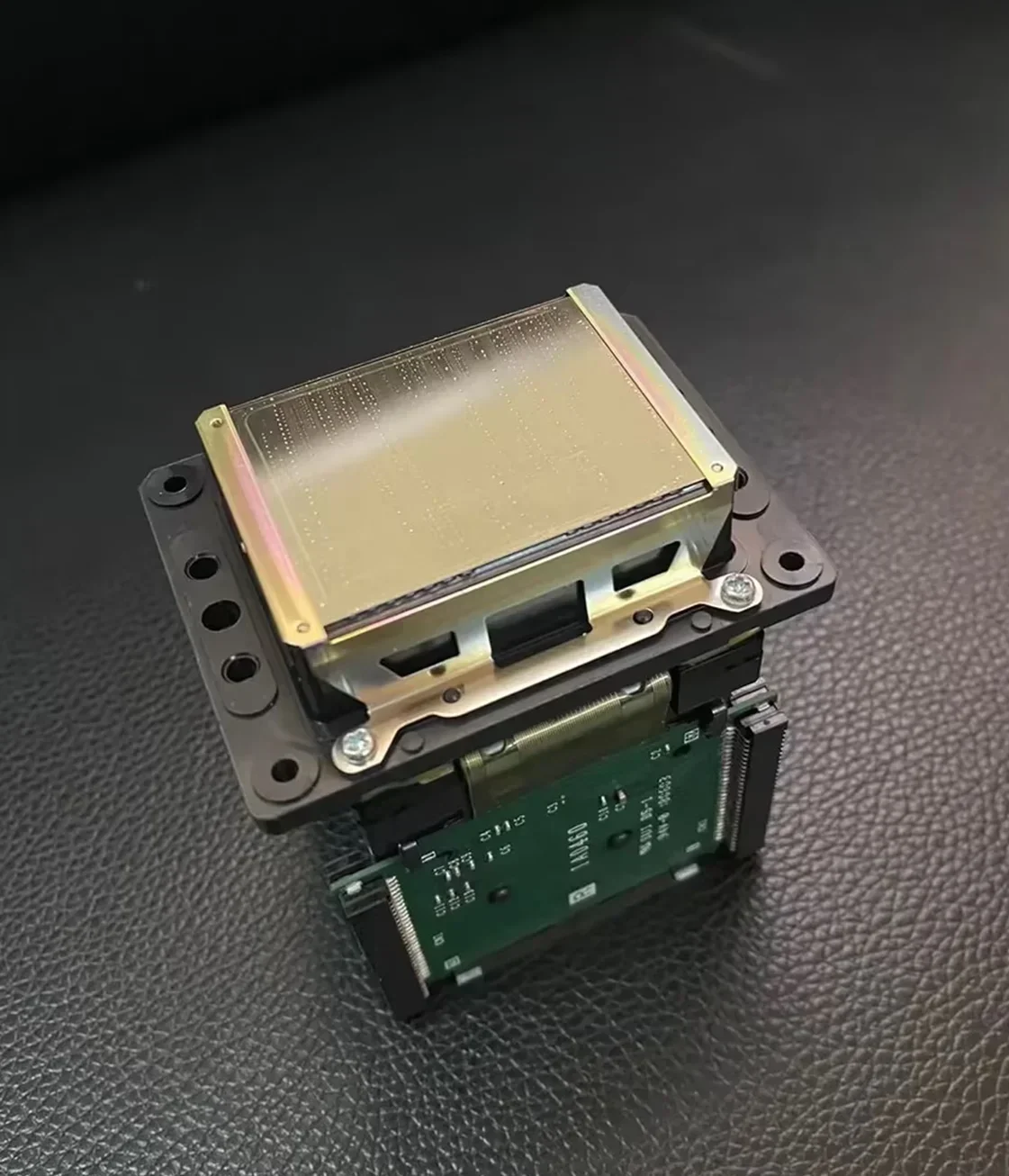 100% оригинальная печатающая головка для принтера Roland DX7 L1440 VS640/RE640/RA640 Mutoh Mimaki