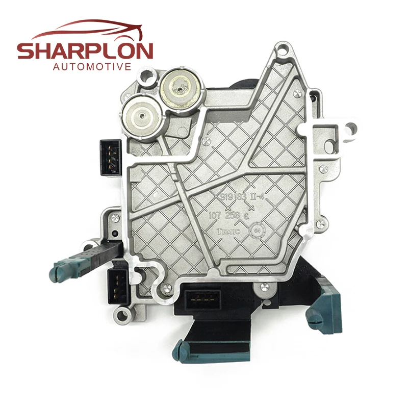 Пятно 01J 927156 HT Multitronic Transmission ECU TCU JG HH для Au di